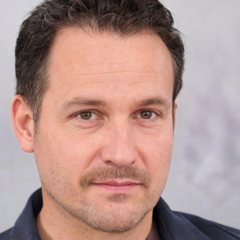 Prof. Dr. Thomas Schneider - Wissenschaftlicher Direktor